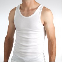 Men's singlet